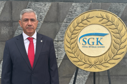 SGK’dan kayıt dışı çalışmayla mücadele vurgusu