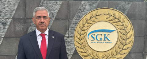 SGK’dan kayıt dışı çalışmayla mücadele vurgusu