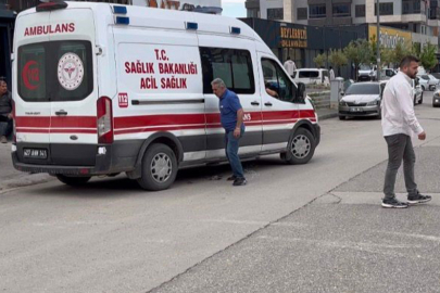 Cam silerken 8’inci kattan düşen genç kız hayatını kaybetti