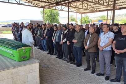 Sobadan zehirlendi, 47 günlük hayat mücadelesini kaybetti