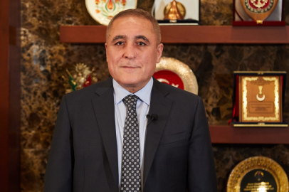 “19 Mayıs bağımsızlığın simgesidir”