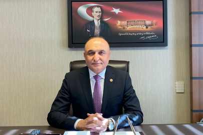Meriç, TOKİ mağduriyetini gündemine aldı