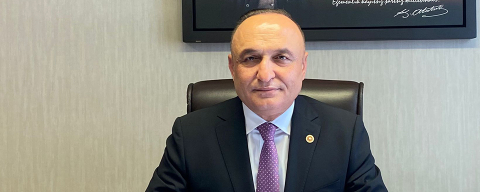 Meriç, TOKİ mağduriyetini gündemine aldı