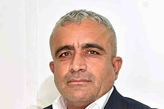Elektrik faciası