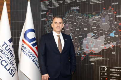 Murat Bakır Sektör Kurulu Başkan Yardımcısı oldu