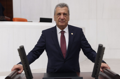 Öztürkmen için kesin ihraç talebi