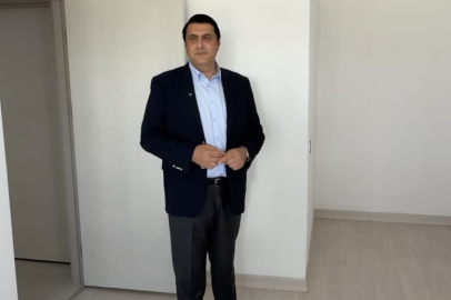 BAŞKAN YILMAZ BİR SÖZÜNÜ DAHA YERİNE GETİRDİ