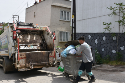 ŞAHİNBEY EKİPLERİ BAYRAM BOYUNCA GÖREV BAŞINDAYDI