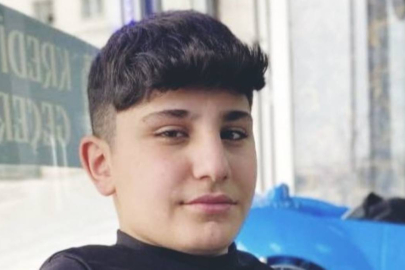 Serinlemek için dereye giren genç kurtarılamadı