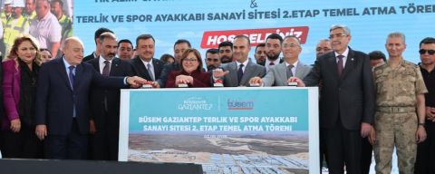 BÜSEM BÜYÜMESİNİ SÜRDÜRÜYOR