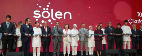 Şölen’den büyük yatırım