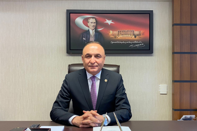 Meriç: “Vatandaş karanlığa mahkûm ediliyor”
