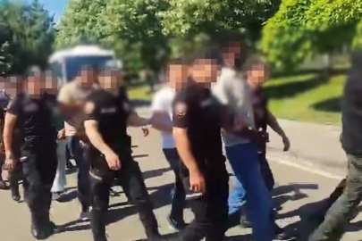 Nitelikli dolandırıcılık operasyonu: 14 tutuklama