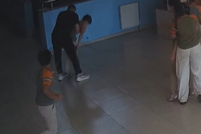 Öğretmenin heimlich manevrası, öğrencinin hayatını kurtardı