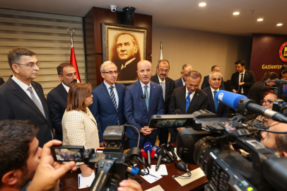 GİBTÜ’ye “Diş Hekimliği Fakültesi” müjdesi