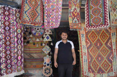 Geçmişi geleceğe taşıyor
