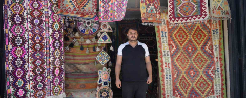 Geçmişi geleceğe taşıyor
