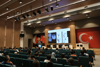 Girişimsel Nöroradyoloji uzmanları buluştu