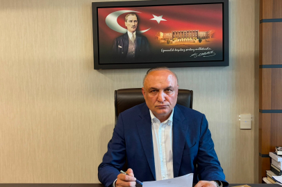 Meriç: “Çocuklarımız tehlike altında”