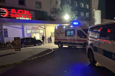 Baba, tartıştığı oğlunu bıçaklayarak öldürdü