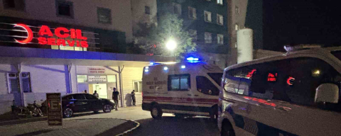 Baba, tartıştığı oğlunu bıçaklayarak öldürdü
