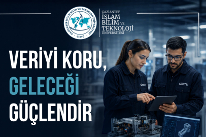 GAZİANTEP’İN ÜRETİM GÜCÜNÜ YAPAY ZEKÂ DESTEĞİ