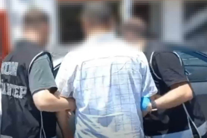 Kaçakçılık operasyonu: 5 şüpheli yakalandı