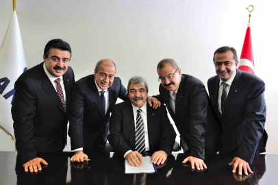 SANKO Holding, dört şirketi ile İSO 500 listesindeki başarısını sürdürdü