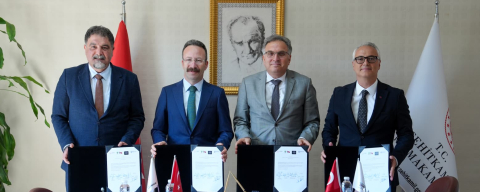 “SÜPER ÇOCUK PROJESİ”