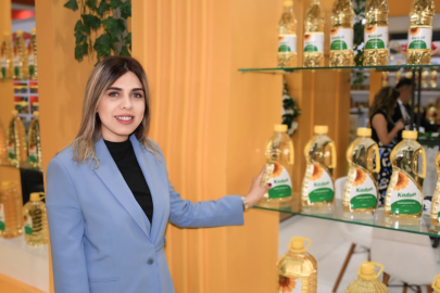Kadooğlu Holding yükselişte