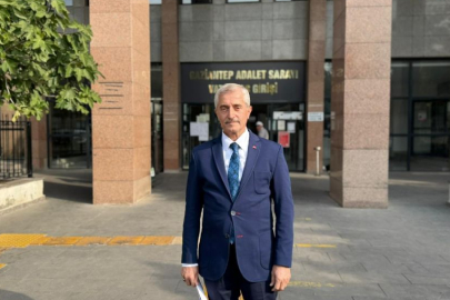 Şahinbey Belediyesi haklı bulundu