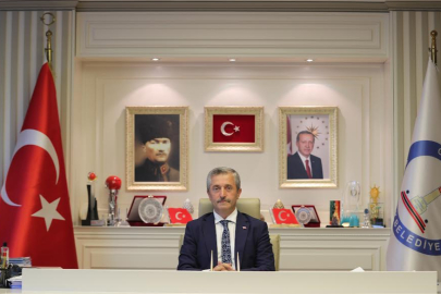 TAHMAZOĞLU BABALAR GÜNÜNÜ KUTLADI