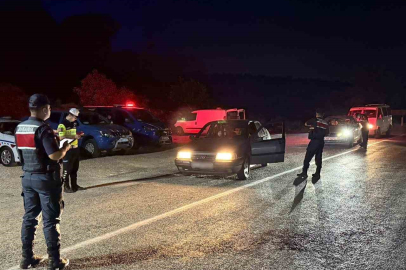 Gaziantep’te 353 aranan şahıs yakalandı
