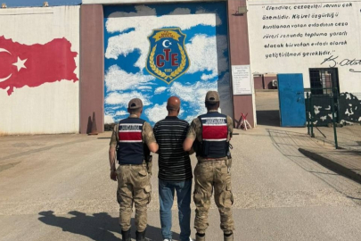 Kesinleşmiş hapis cezası bulunan şüpheliler yakalandı
