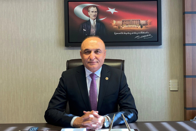Meriç’ten maden soruları