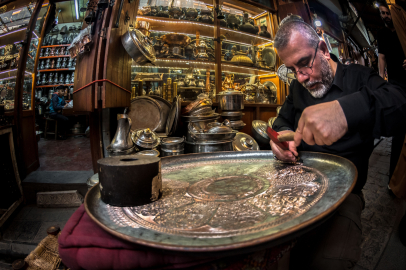Gaziantep’in hikâyesi fotoğraf karelerinde yaşayacak