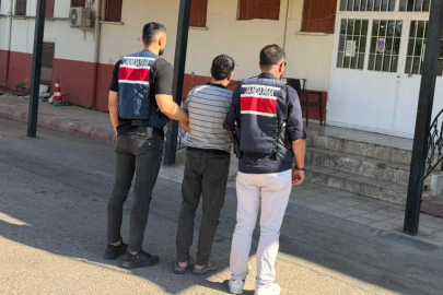 Göçmen kaçakçılığı operasyonu