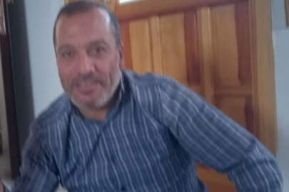 Traktör kazası