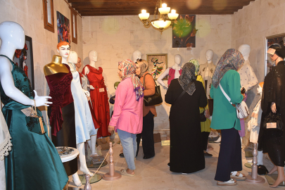 El sanatları şöleni