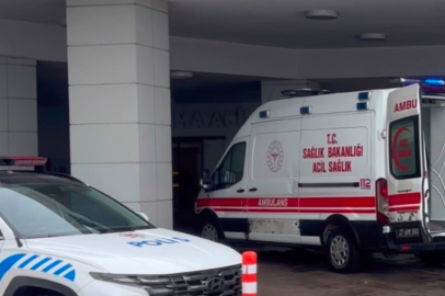 Karne günü bıçaklanan 10’uncu sınıf öğrencisi ağır yaralandı