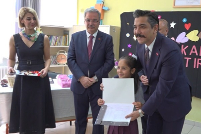 Karne heyecanı