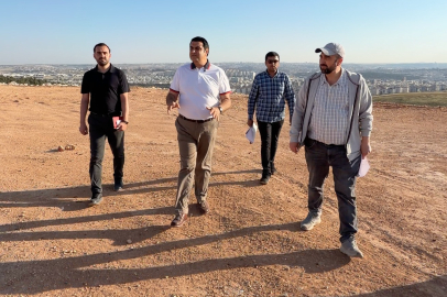 Dünya standartlarında Adrena Park