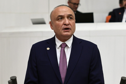 MERİÇ’TEN KADIN SIĞINMA EVLERİNDEKİ SORUNLARA İLİŞKİN SORU ÖNERGESİ