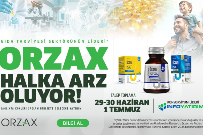 ORZAX HALKA ARZ OLUYOR