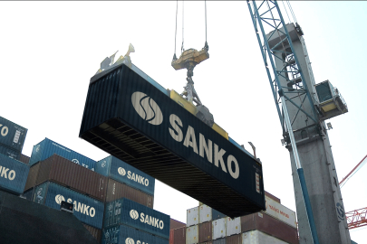 SANKO DIŞ TİCARET TİM 1000’DE YER ALDI