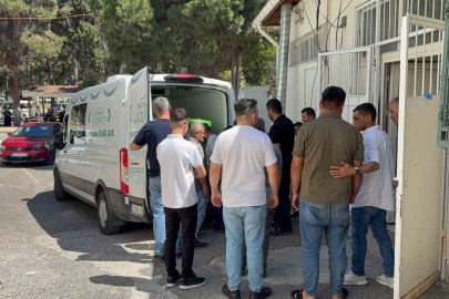Otomobilin çarptığı 14 yaşındaki çocuk hayatını kaybetti
