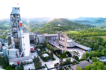 Çimko'ya Uluslararası Arenada Platinum Ödül