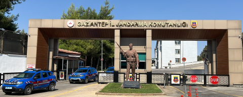 JASAT hırsızların ensesinde