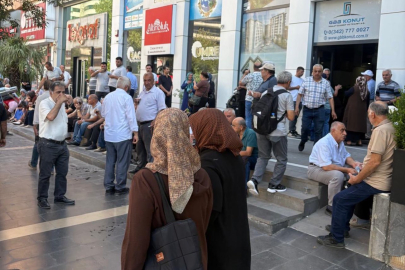 BAHÇELİEVLER PROJESİ BAŞVURULARI YOĞUN BAŞLADI