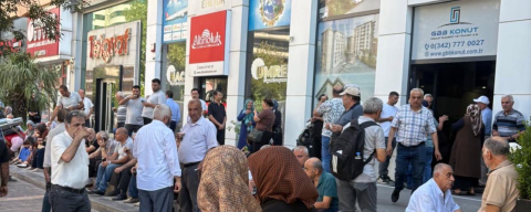 BAHÇELİEVLER PROJESİ BAŞVURULARI YOĞUN BAŞLADI